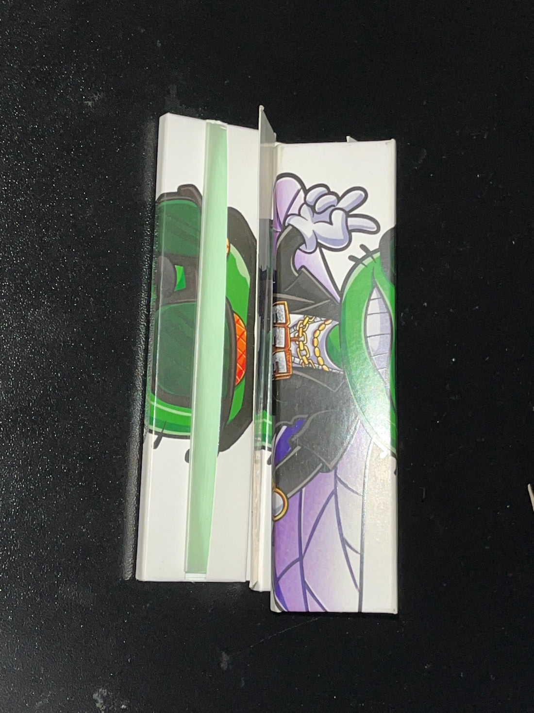FFE Papes